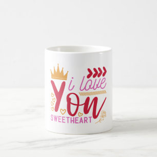 Gifts Beyond Words Coffee Mug