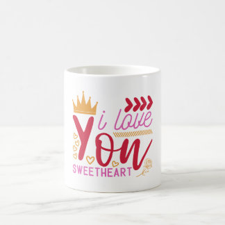 Gifts Beyond Words Coffee Mug