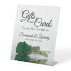 Gifts & Cards Emerald Green Rose Thank You