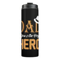 Gifts Dad | Dad You Are My Hero