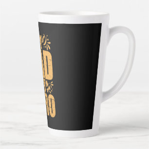 Gifts Dad My Dad My Hero Latte Mug