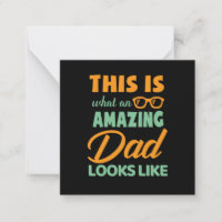 Gifts Dad | This Is An Amazing Dad