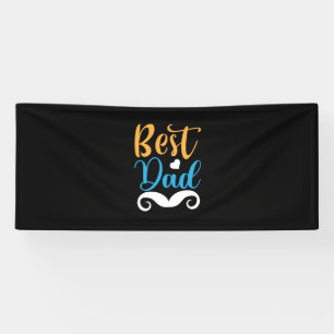 Gifts Father   Best Dad Banner