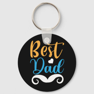 Gifts Father   Best Dad Key Ring