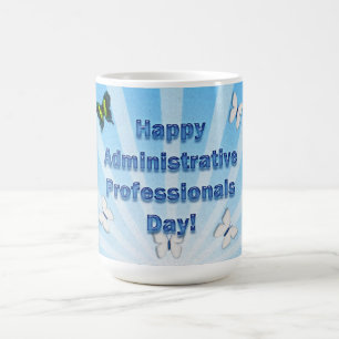 Gifts For Administrative Professionals Coffee Mug