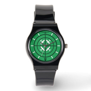 Gifts For Air Traffic Controller Watch