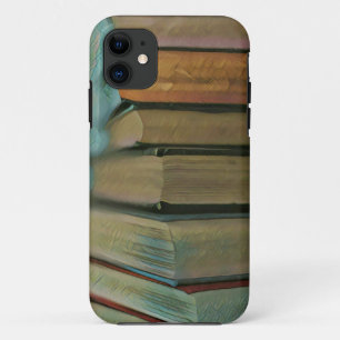 Gifts for book lovers Case-Mate iPhone case