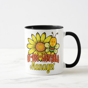 Gifts For Bosses Mug