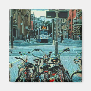 Gifts for cyclists 2022 magnet