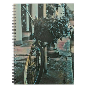 Gifts for cyclists 2022 notebook