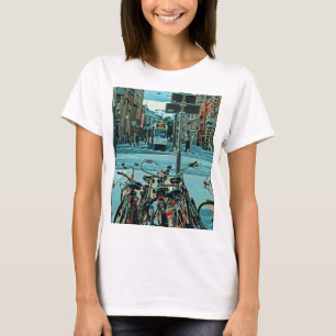 Gifts for cyclists 2022 T-Shirt