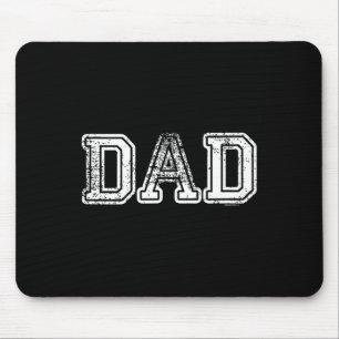 Gifts For Dad Vintage Dad Gift Ideas Fathers Day F Mouse Pad