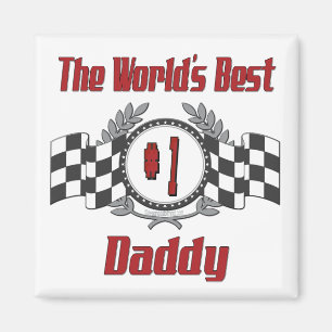 Gifts For Dads Magnet