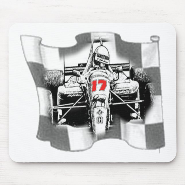 Gifts For Fathers Day Mouse Pad (Front)