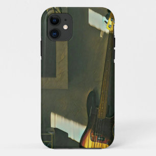 Gifts for guitar players Case-Mate iPhone case
