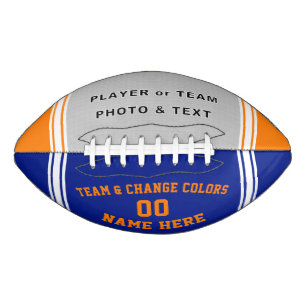 Gifts for High School Senior Football Players