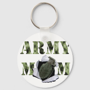 Gifts for many different kinds of moms key ring