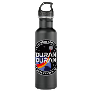 Gifts For Men Duran Duran Successful Band Awesome  710 Ml Water Bottle