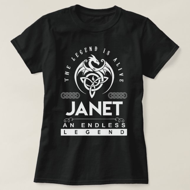 Gifts For Men Janet Jackson Gift For Music Fans T-Shirt (Design Front)