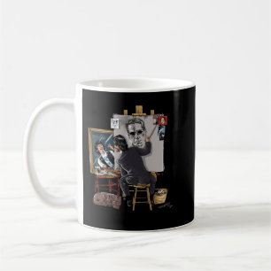 Gifts For Men Keanu Art Reeves Gifts For Christmas Coffee Mug