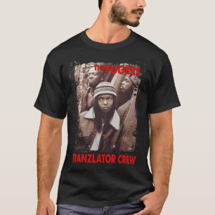 Gifts For Mens Lauryn Hills T-Shirt
