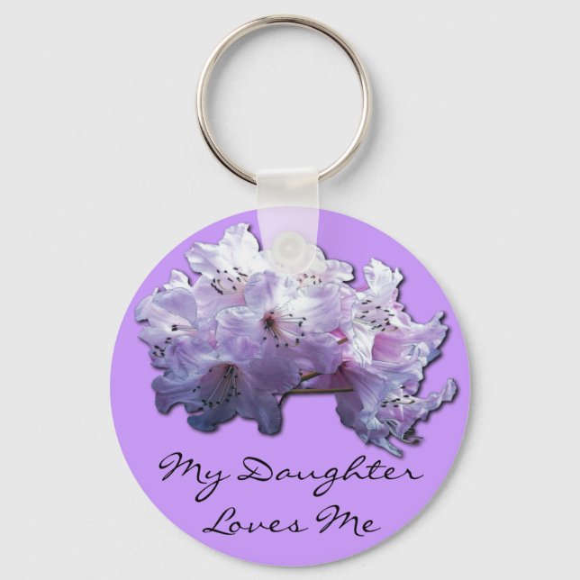 GIFTS FOR MOTHERS EVERYWHERE! KEY RING (Front)