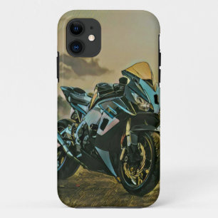 Gifts for motorcyclist Case-Mate iPhone case