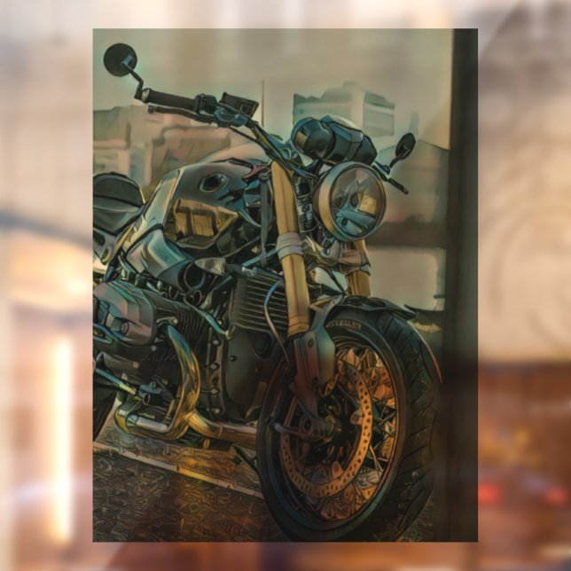Gifts for motorcyclists (Sheet 2)