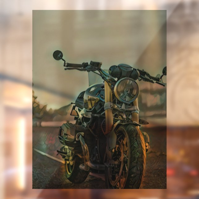 Gifts for motorcyclists (Sheet 2)