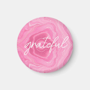 Gifts for Mum, Best Mum Ever Grateful Magnet