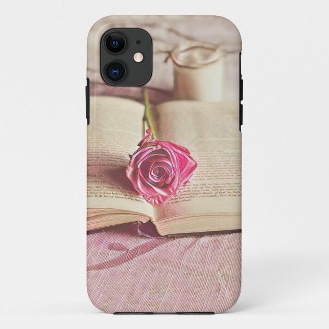 Gifts for readers 2022 Case-Mate iPhone case (Back)
