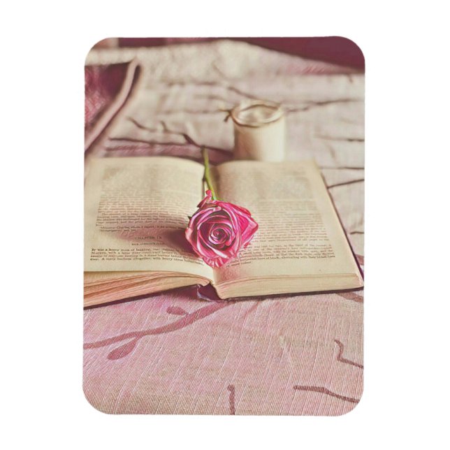 Gifts for readers 2022 magnet (Vertical)