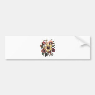 Gifts For Smiles Bumper Sticker