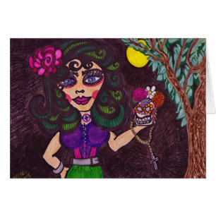 "Gifts for the Moon"