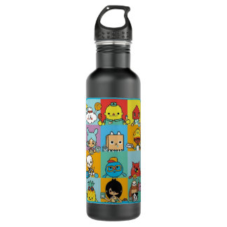 Gifts For Women An App Development Toca Boca Studi 710 Ml Water Bottle