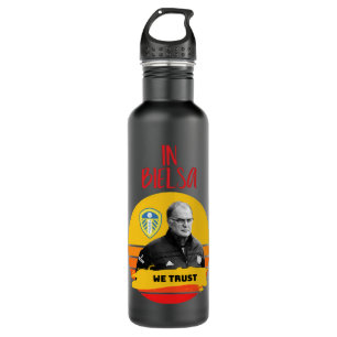 Gifts For Women Coach Marcelo Bielsa - Marcelo Bie 710 Ml Water Bottle