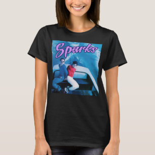 Gifts For Women For Men Womenrks Propaganda Hallow T-Shirt