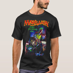 Gifts For Women Marillion Funny Graphic Gifts T-Shirt
