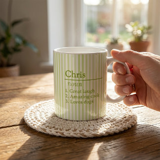 Gifts Ideas Presents For Dad Father's day Coffee Mug