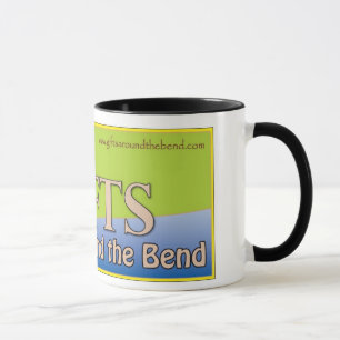Gifts Mug 15oz