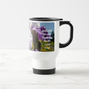 Gifts Mugs Beautiful Smart Charming Sister Love