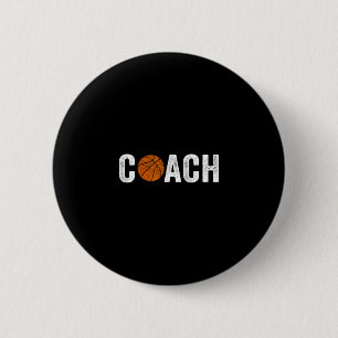 Gifts Sketll Coaches Appreciation - Sketll Coach  6 Cm Round Badge