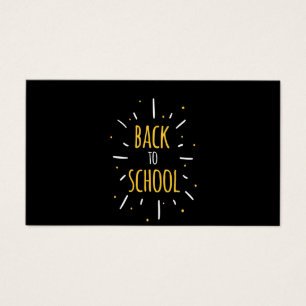 Gifts Teacher Back To School Now