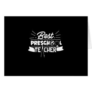 Gifts Teacher Best Preschool Teacher