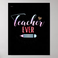 Gifts Teacher | Best Teacher Ever
