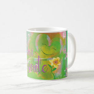Gifts that make you smile coffee mug