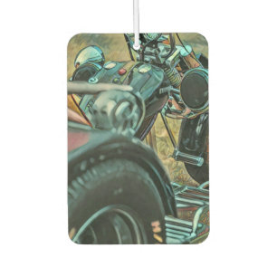 gifts to get motorcyclists car air freshener