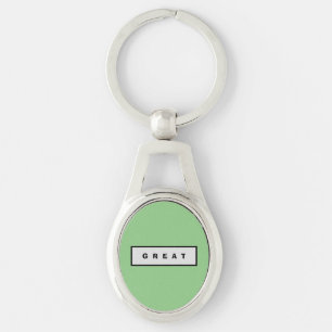 Gifts: Under 75$ Accessories Authority® GREAT Key Ring