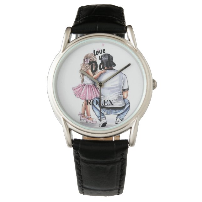 Gifts, Watches (Front)