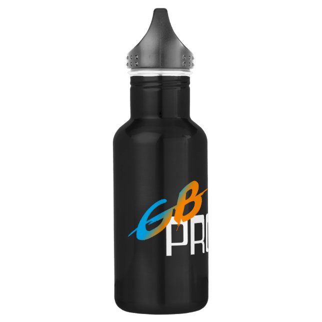 Gigabyte Project Water Bottle (Left)